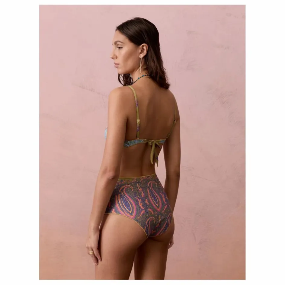 Femme Boteh Maillots De Bain*Bas de Maillot Lucent |