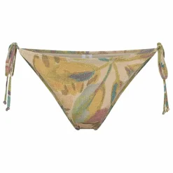 Discount Bas de Maillot Malene Imprimé Métallisé | Femme Maillots De Bain