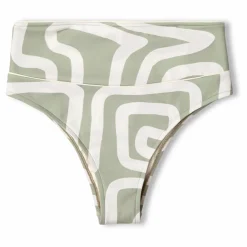 Zulu & Zephyr Bas de Maillot Moss ||Femme Maillots De Bain