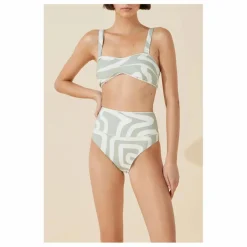 Zulu & Zephyr Bas de Maillot Moss ||Femme Maillots De Bain