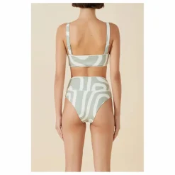 Zulu & Zephyr Bas de Maillot Moss ||Femme Maillots De Bain