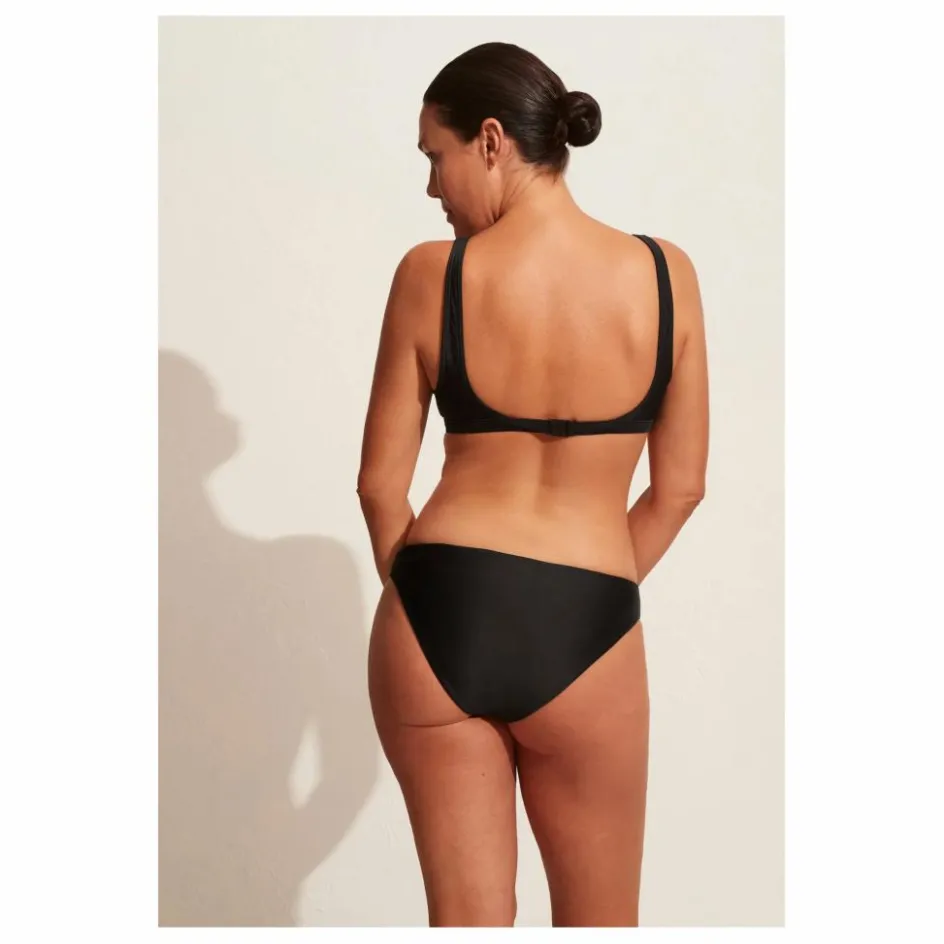 Matteau Bas de Maillot Nineties ||Femme Maillots De Bain