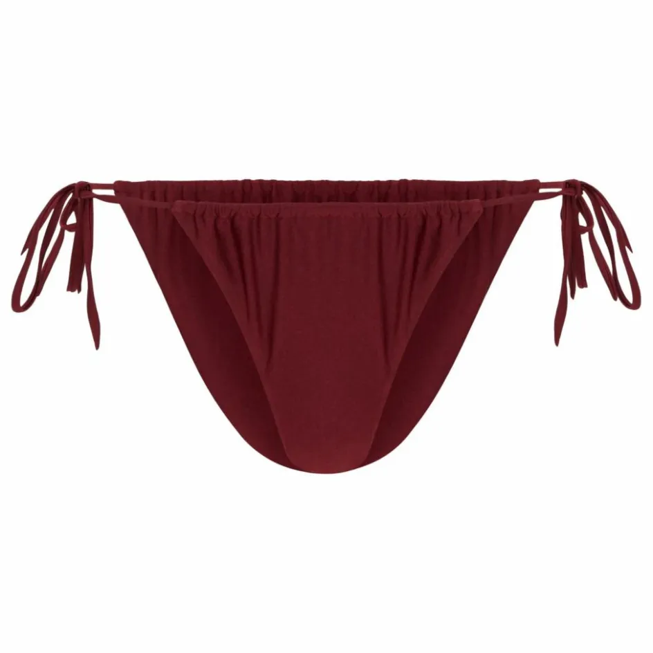 Best Alma Deia Bas de Maillot Noué Mila | Bordeaux