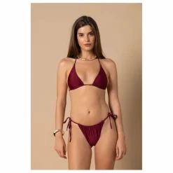 Best Alma Deia Bas de Maillot Noué Mila | Bordeaux