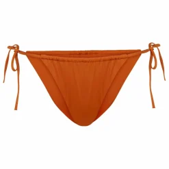 Sale Smallable Woman Bas de Maillot Noué Sydney | Rouille