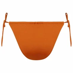 Sale Smallable Woman Bas de Maillot Noué Sydney | Rouille