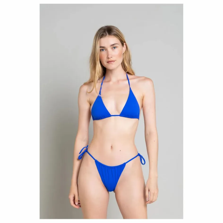 Smallable Woman Bas de Maillot Noué Sydney ||Femme Maillots De Bain