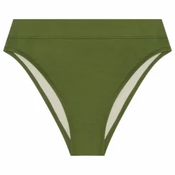 Femme Peony Maillots De Bain*Bas de Maillot Olivine Fibres Recyclées |