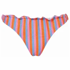 Femme Fresh & Salt Maillots De Bain*Bas de Maillot Rosie Malibu Crochet Fibres Recyclées |