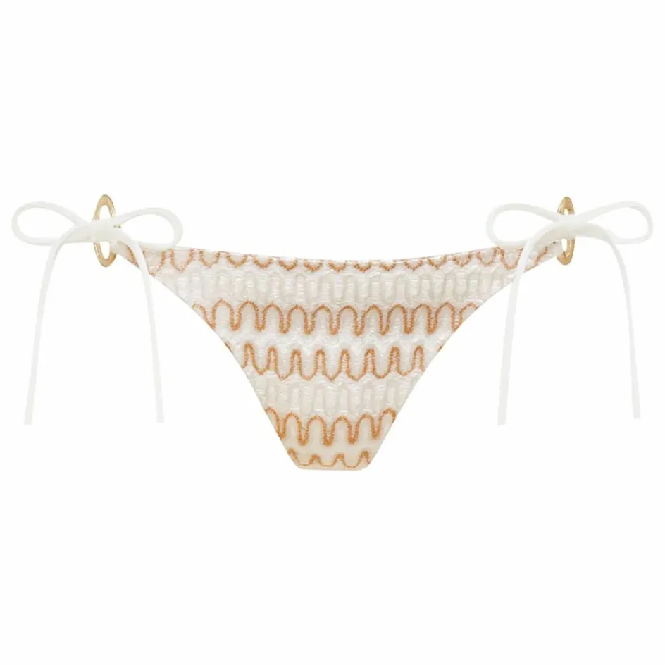 Lison Paris Bas de Maillot Sunset ||Femme Maillots De Bain