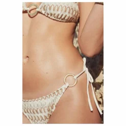 Lison Paris Bas de Maillot Sunset ||Femme Maillots De Bain
