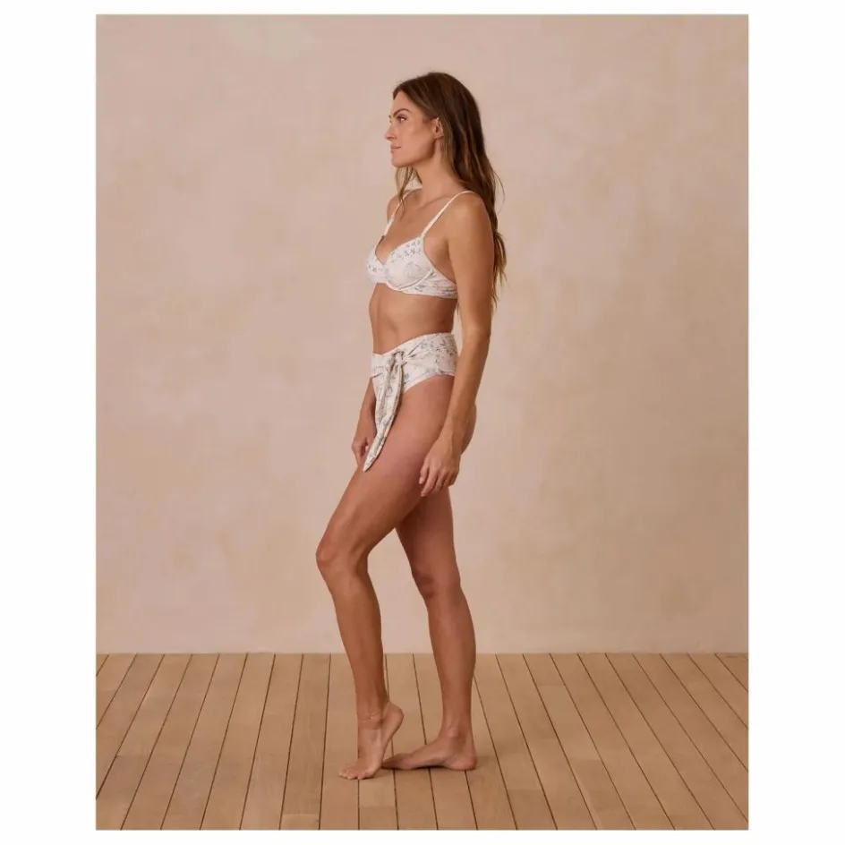 New Bas de Maillot Tile Fibres Recyclées | Femme Maillots De Bain