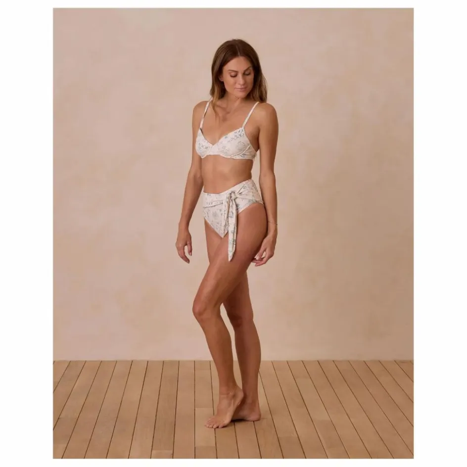 New Bas de Maillot Tile Fibres Recyclées | Femme Maillots De Bain