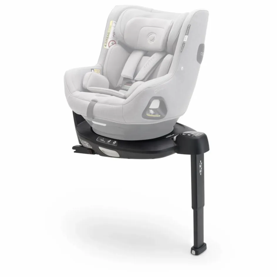 Bugaboo Sièges Auto|Sièges Auto*Base 360 pour siège auto Owl et Turtle Air |