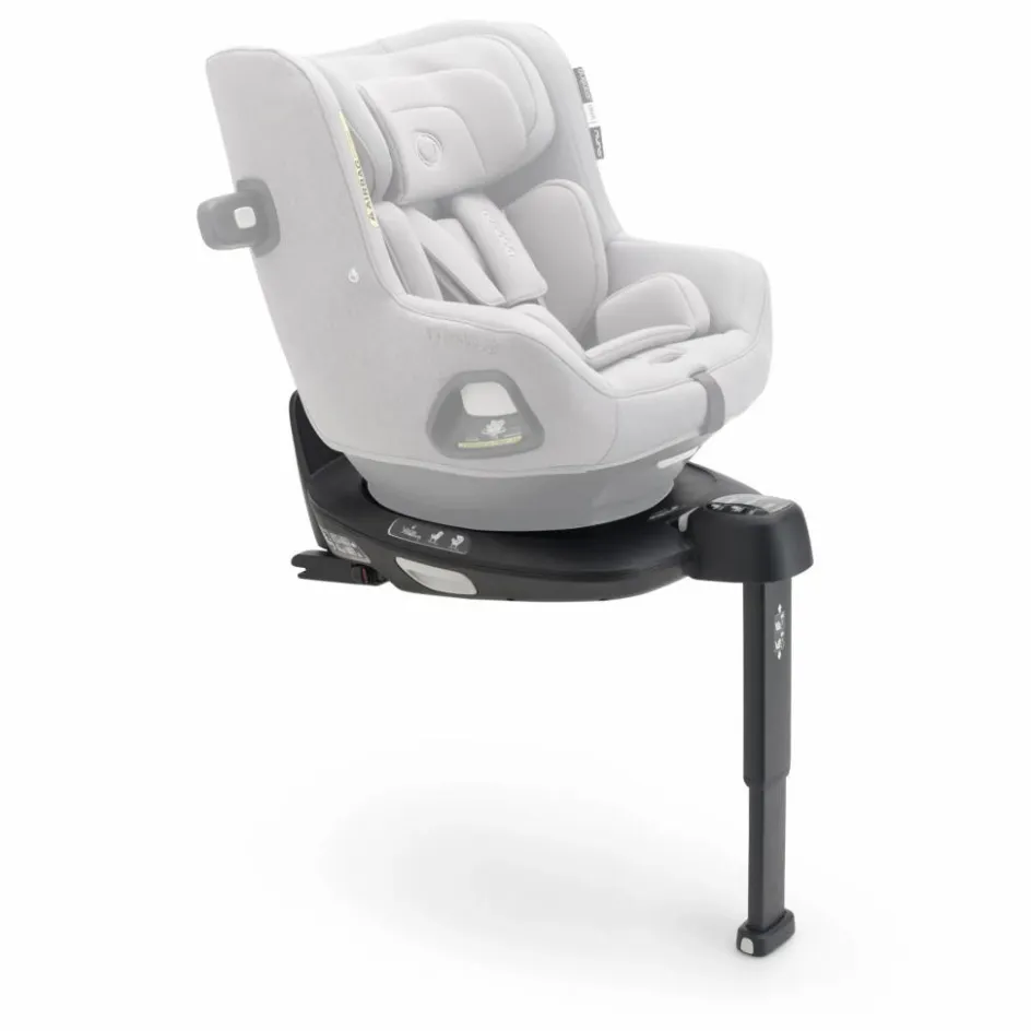 Bugaboo Sièges Auto|Sièges Auto*Base 360 pour siège auto Owl et Turtle Air |