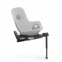 Bugaboo Sièges Auto|Sièges Auto*Base 360 pour siège auto Owl et Turtle Air |