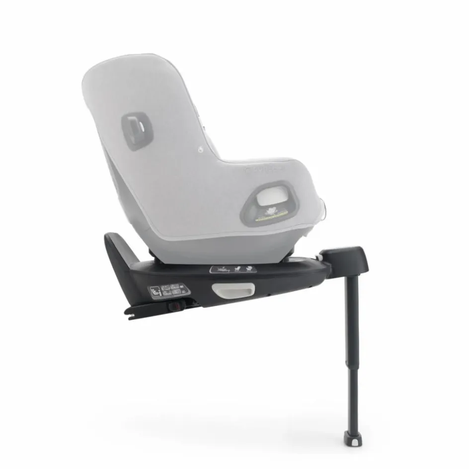 Bugaboo Sièges Auto|Sièges Auto*Base 360 pour siège auto Owl et Turtle Air |