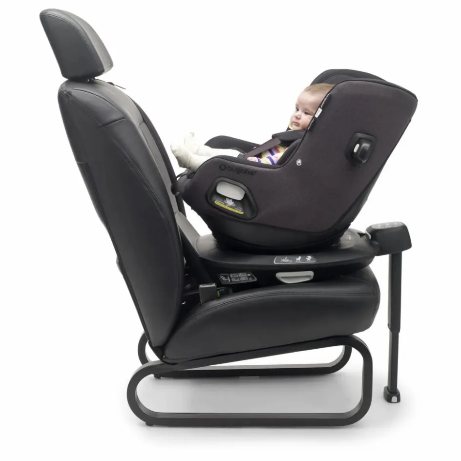 Bugaboo Sièges Auto|Sièges Auto*Base 360 pour siège auto Owl et Turtle Air |