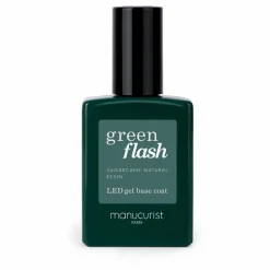 Femme Manucurist Maquillage*Base Green Flash - 15 ml