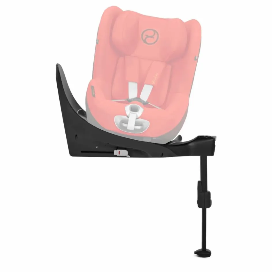 Cybex Base isofix Z2 | Noir