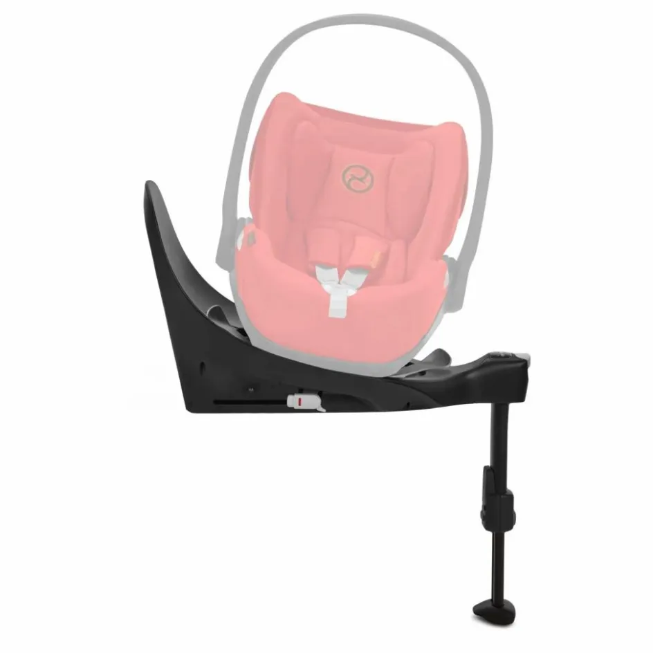 Cybex Base isofix Z2 | Noir