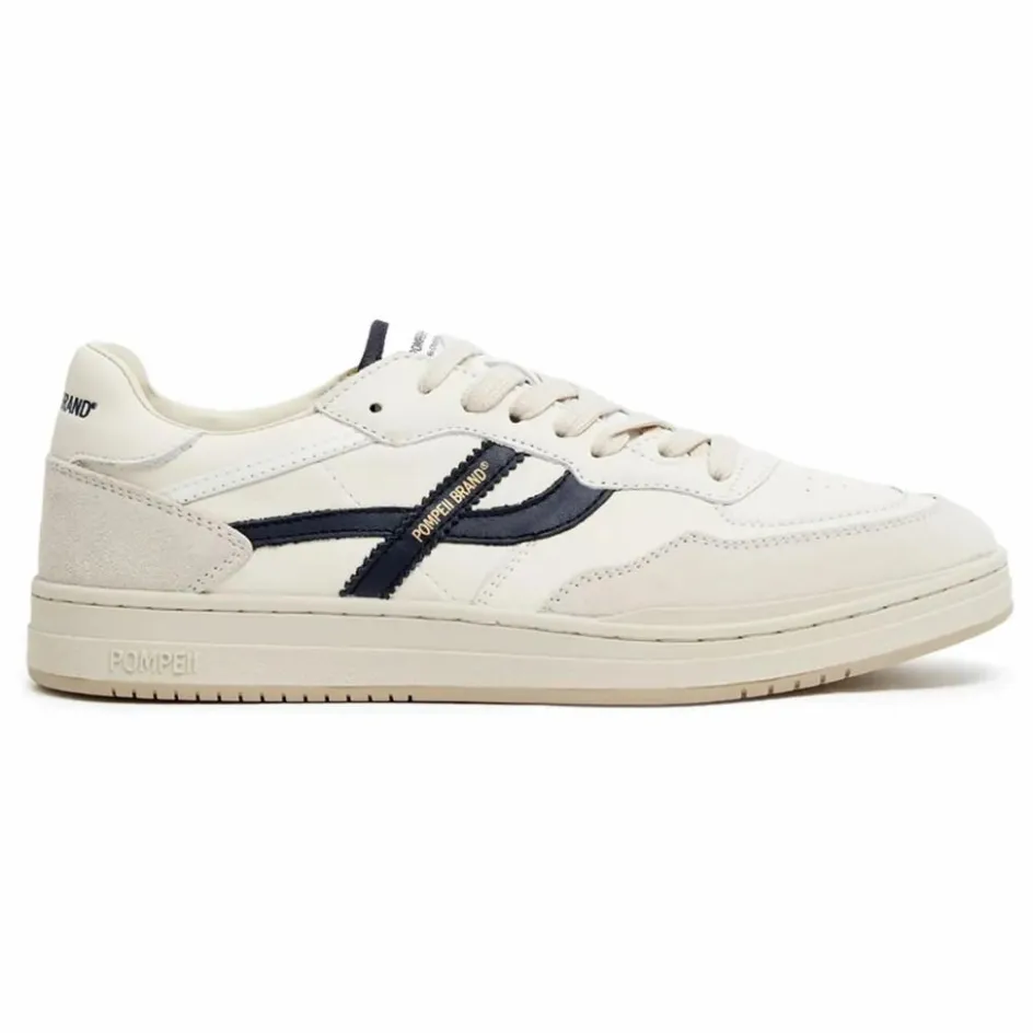 Online Basket Cuir Elan Pippa | Homme Sneakers, Chaussures