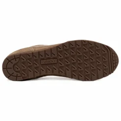 Discount Basket Windspin Low Suède et Cuir | Femme Baskets