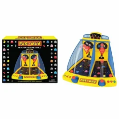 Merchant Ambassador Basketball - Pac Man| Jeux High-Tech