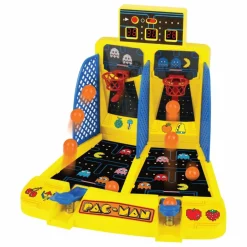 Merchant Ambassador Basketball - Pac Man| Jeux High-Tech