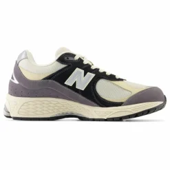 Online New Balance Baskets 2002 | Gris