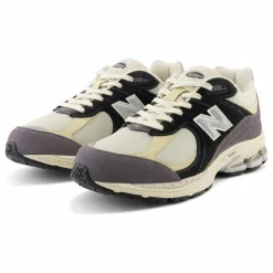 Online New Balance Baskets 2002 | Gris