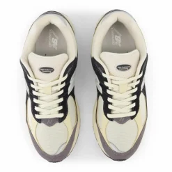 Online New Balance Baskets 2002 | Gris