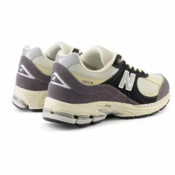 Online New Balance Baskets 2002 | Gris