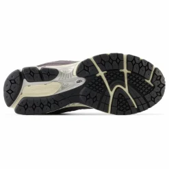 Online New Balance Baskets 2002 | Gris