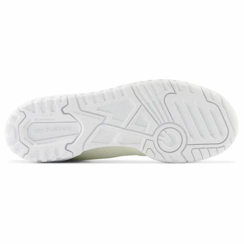 New Balance Baskets 550 | Vert foncé