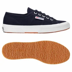 Femme Superga Baskets|Sneakers, Chaussures*Baskets 2750 Classic |