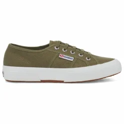 Outlet Superga Baskets 2750 Classic | Khaki