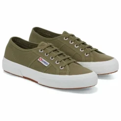 Outlet Superga Baskets 2750 Classic | Khaki