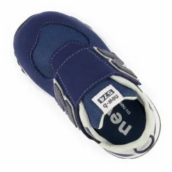Outlet Baskets 574 New-B Scratchs | Enfant Baskets|Baskets