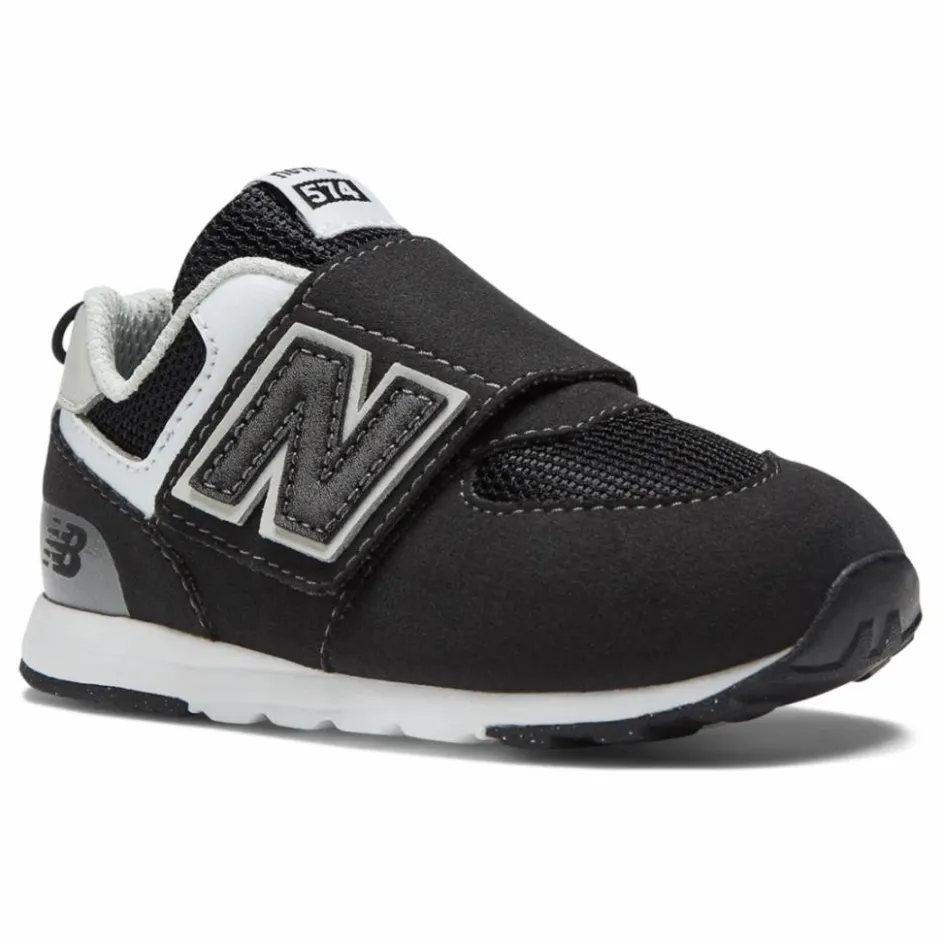 New Balance Baskets 574 New-B Scratchs ||Enfant Baskets|Baskets