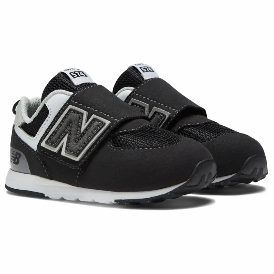 New Balance Baskets 574 New-B Scratchs ||Enfant Baskets|Baskets