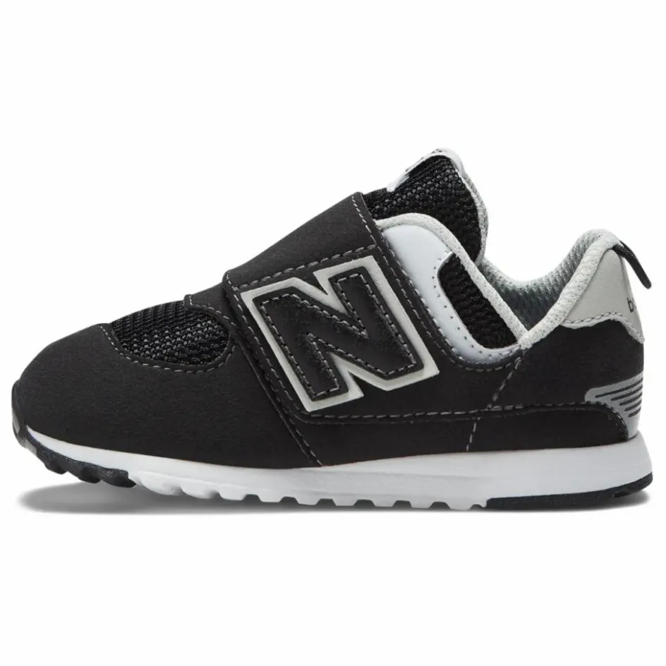 New Balance Baskets 574 New-B Scratchs ||Enfant Baskets|Baskets
