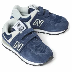 New Balance Baskets 574 Scratchs ||Enfant Baskets