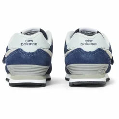 New Balance Baskets 574 Scratchs ||Enfant Baskets