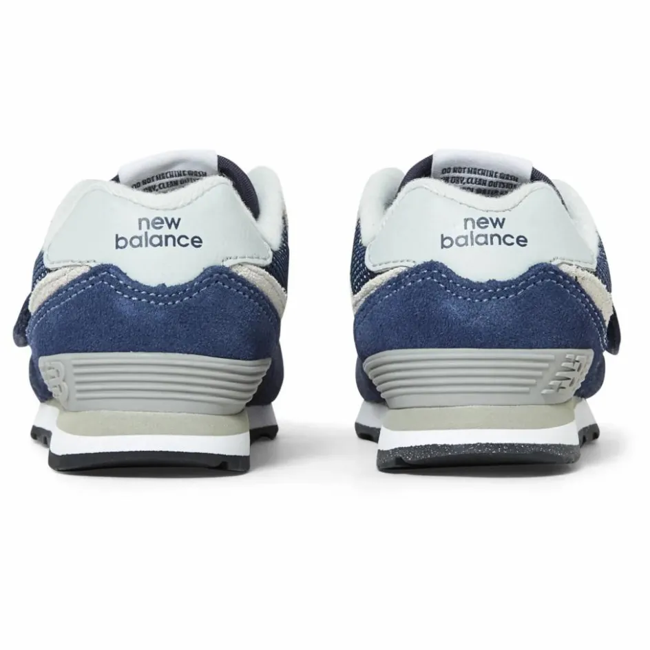 New Balance Baskets 574 Scratchs ||Enfant Baskets