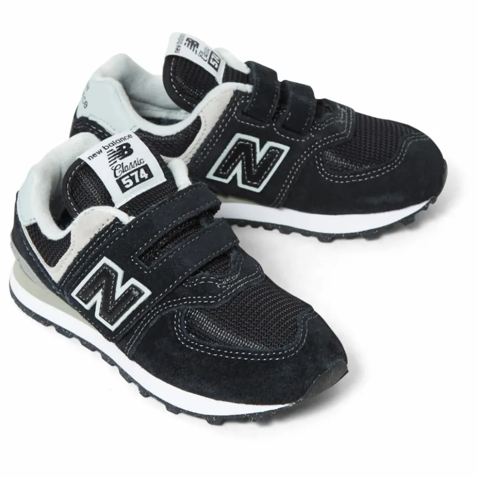 Enfant New Balance Baskets*Baskets 574 Scratchs |