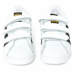 Clearance Baskets 3 Scratchs Superstar | Enfant Baskets|Baskets
