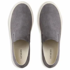 Outlet A. Emery Baskets August | Gris
