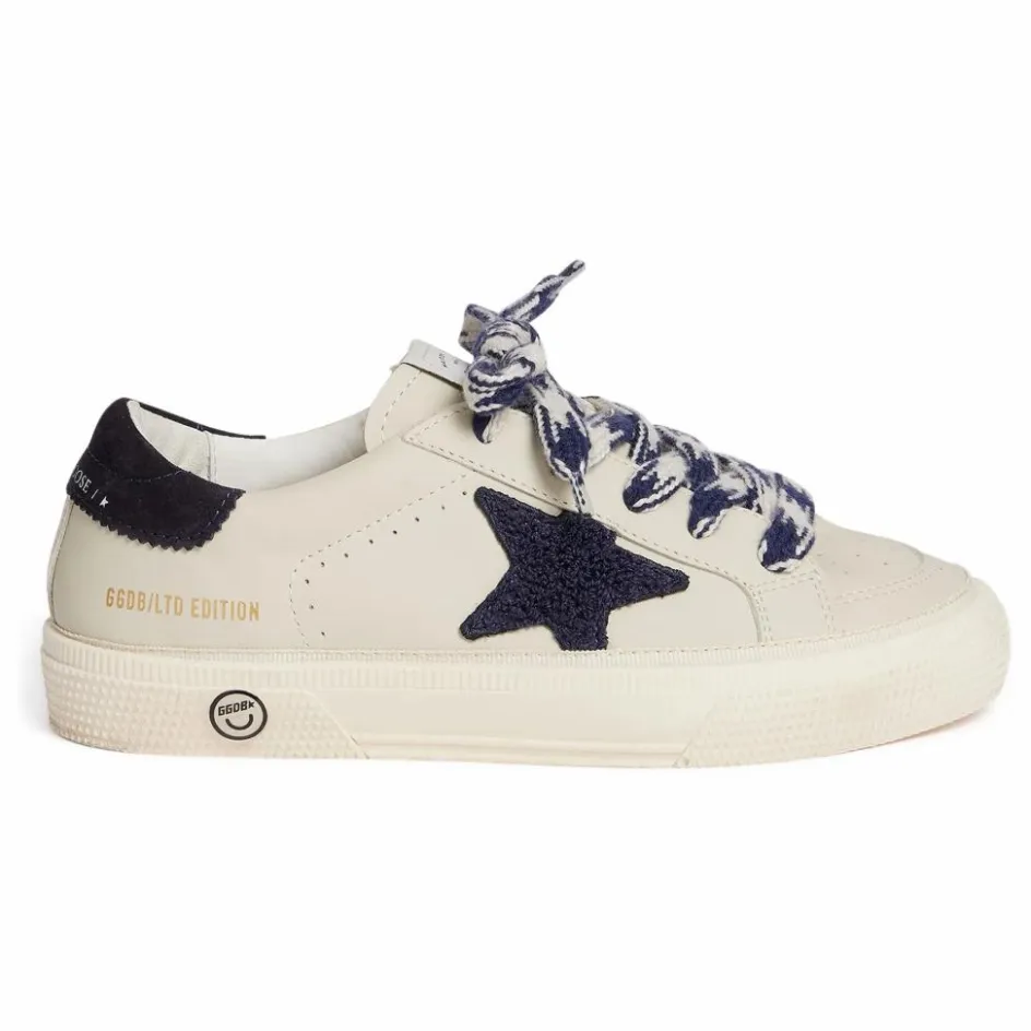 Enfant Bonpoint Baskets|Baskets*Baskets Basses - x Golden Goose |