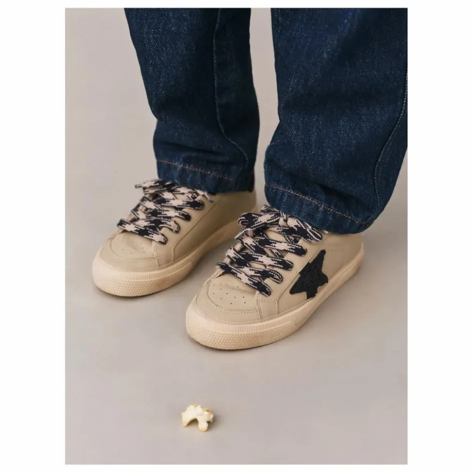 Enfant Bonpoint Baskets|Baskets*Baskets Basses - x Golden Goose |
